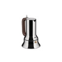 ALESSI 9090/1 Caffettiera espresso 1 Tazza vista