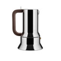 Alessi 9090/6 Caffettiera espresso 6 Tazze vista