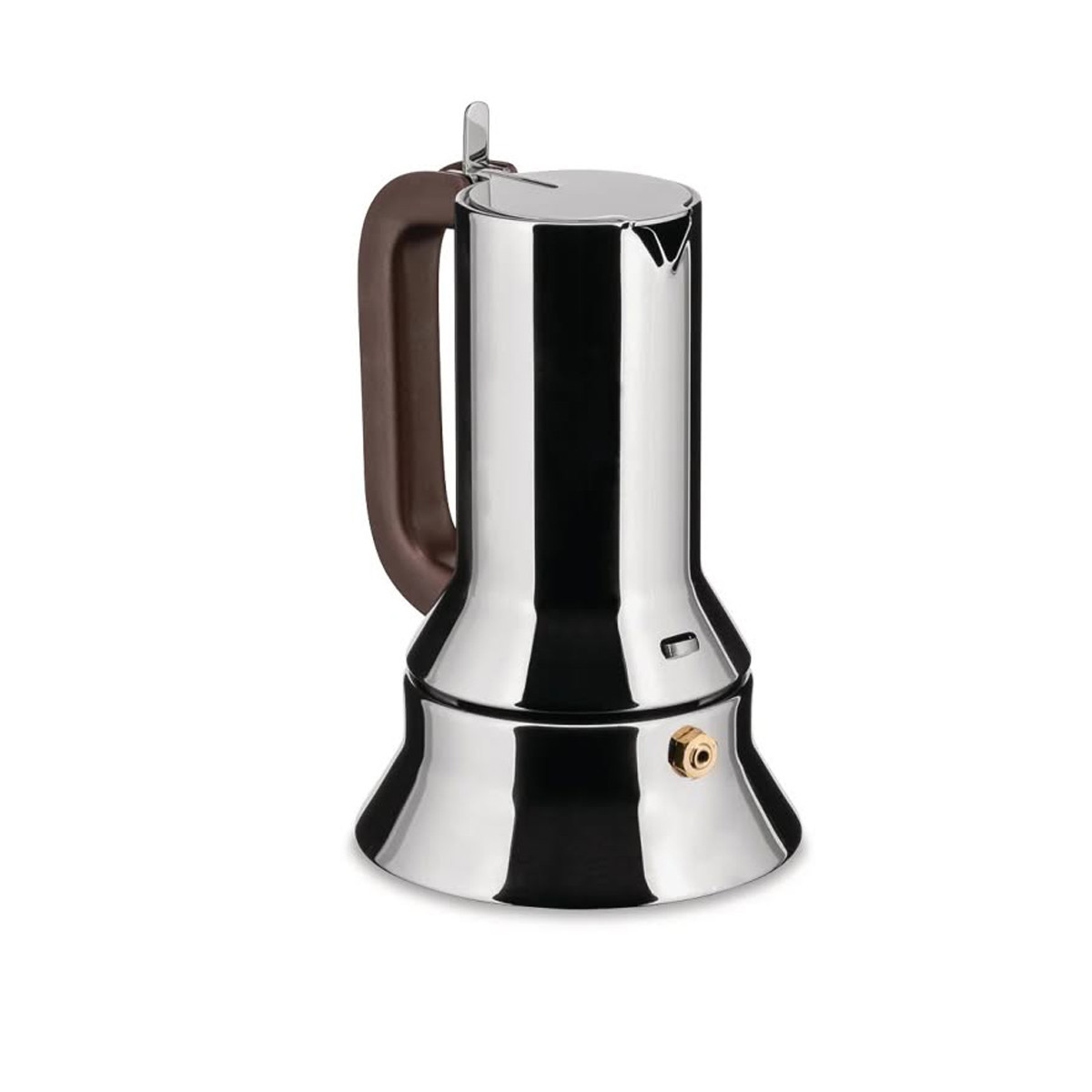Alessi 9090/M Caffettiera espresso 10 Tazze