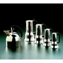 Alessi 9090/M Caffettiera espresso 10 Tazze ambientazione