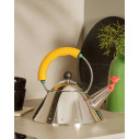 Alessi 9093/1 Y Bollitore in acciaio Inox-Giallo Alessi 9093/1 Y Bollitore in acciaio Inox-Giallo ambientazione