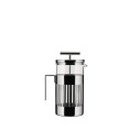 Alessi 9094/3 Caffettiera a presso-filtro vista