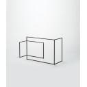 A3 Frame-A4 Frame Cornice 2D-3D Danese Milano vista
