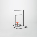 A3 Frame-A4 Frame Cornice 2D-3D Danese Milano vista