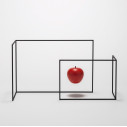 A3 Frame-A4 Frame Cornice 2D-3D Danese Milano vista