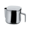 Alessi A402/90 Teiera in acciaio Inox vista