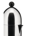 Alessi A9095/3 B La cupola Caffettiera espresso dettaglio
