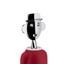 Alessi AAM23 R Alessandro M. Cavatappi Rosso dettaglio