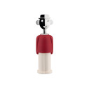 Alessi AAM23 R Alessandro M. Cavatappi Rosso vista