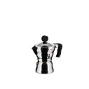 Alessi AAM33/6 Moka Alessi Caffettiera espresso vista