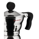 Alessi AAM33/6 Moka Alessi Caffettiera espresso dettaglio