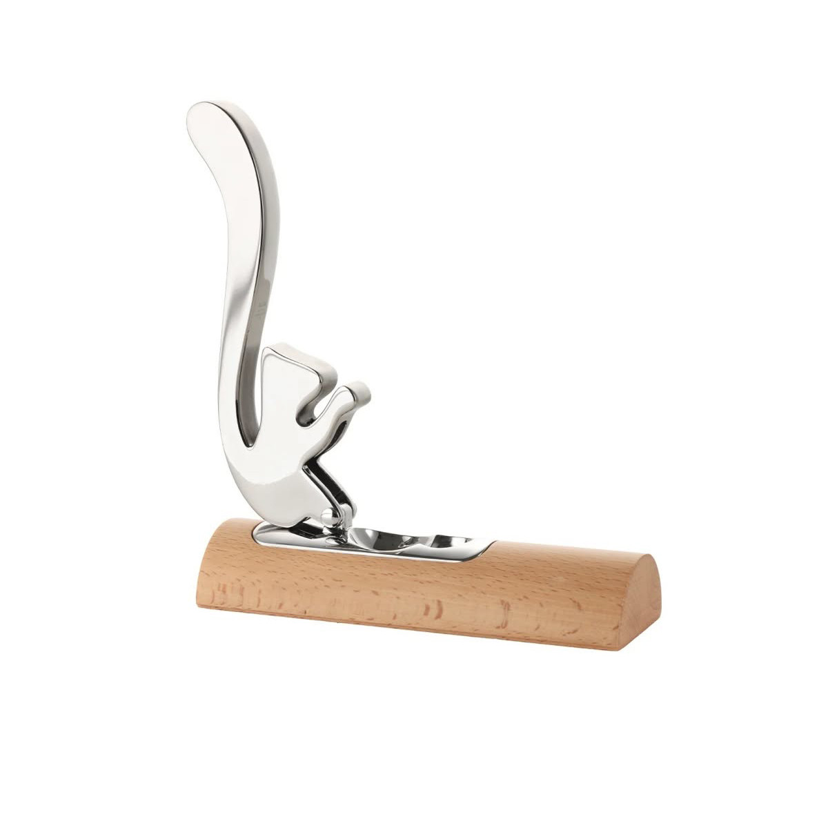 Alessi AB13 Scoiattolo Schiaccianoci