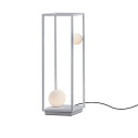 Abachina Lampada da terra outdoor Karman vista 