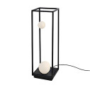 Abachina Lampada da terra outdoor Karman vista 