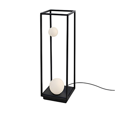 Abachina Lampada da terra outdoor