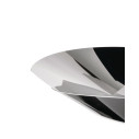 Alessi ABI02 Resonance Fruttiera in acciaio Inox dettaglio