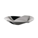 Alessi ABI02 Resonance Fruttiera in acciaio Inox vista
