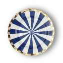 Abracadabra Set 6 piatti Bitossi Home vista piatto dessert Fortuna