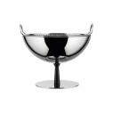 Alessi AC04 B Fruttiera-Scolatoio in acciaio Inox vista