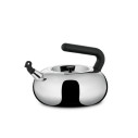 Alessi AC100 Bulbul Bollitore in acciaio Inox vista