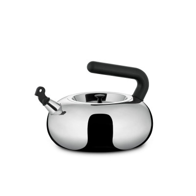Alessi AC100 Bulbul Bollitore in acciaio Inox