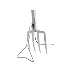 Accessorio Piedistallo Piantana Tobia AC145 5A INT Karman ambientazione
