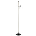 Accipicchio Lampada da terra HP213 N1 INT Karman vista