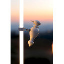 Accipicchio Lampada da terra HP213 N1 INT Karman ambientazione