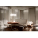 Accordeon Table lampada da tavolo Slamp ambientazione