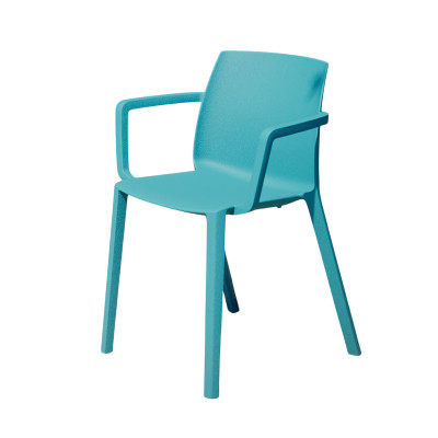 Ada Sedia con braccioli