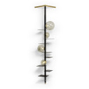 Adelaide Lamp lampada terra-soffitto Mogg vista