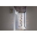 Adelaide Lamp lampada terra-soffitto Mogg ambientazione