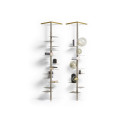 Adelaide Lamp lampada terra-soffitto Mogg vista