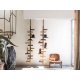 Adelaide Wood libreria etagere Mogg ambientazione