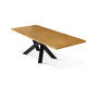   Tavolo Trend 160x90 Hub Mobili prolunga estraibile