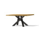   Tavolo Trend 160x90 Hub Mobili