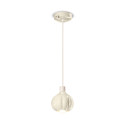 Lampada Afoxè C2640 Decò Ferroluce vista