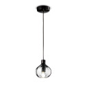 Lampada Afoxè C2642 Decò Ferroluce vista