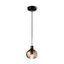 Lampada Afoxè C2642 Decò Ferroluce vista