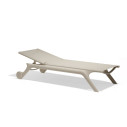 Africa Lettino Vondom vista