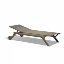Africa Lettino Vondom vista