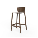 Africa Sgabello Vondom h 64,5 vista