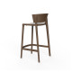 Africa Sgabello Vondom h 64,5 vista