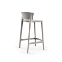 Africa Sgabello Vondom h 64,5 vista