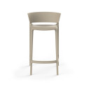Africa Sgabello Vondom h 64,5 vista