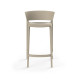 Africa Sgabello Vondom h 64,5 vista