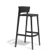 Africa Sgabello Vondom h 74,5 vista