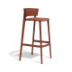 Africa Sgabello Vondom h 74,5 vista