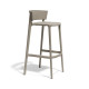 Africa Sgabello Vondom h 74,5 vista