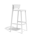 Africa Sgabello Vondom h 74,5 vista